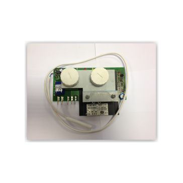 Thermostat Perfobrique jaeger pour adler et rothelec