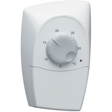 Thermostat flash manuel à onde-radio
