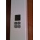 Coté radiateur avec Thermostat LHZ, terrelec, magmaterre