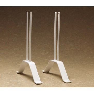 jeu de pied pour radiateur LHZ jeu de pied pour radiateur LHZ