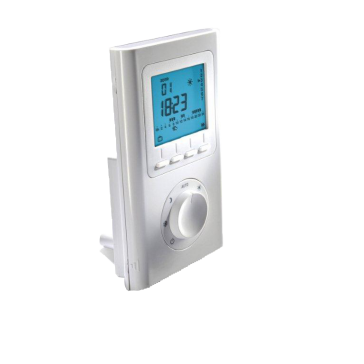 Thermostat programmable radio delta dore X2D 